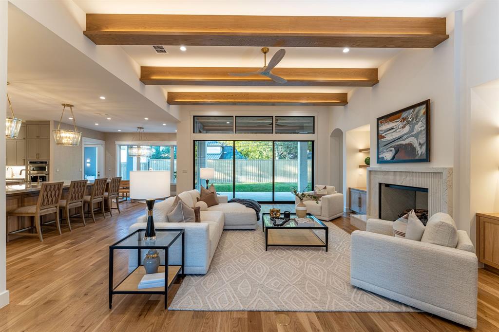 Inwood Road Estates - Residential