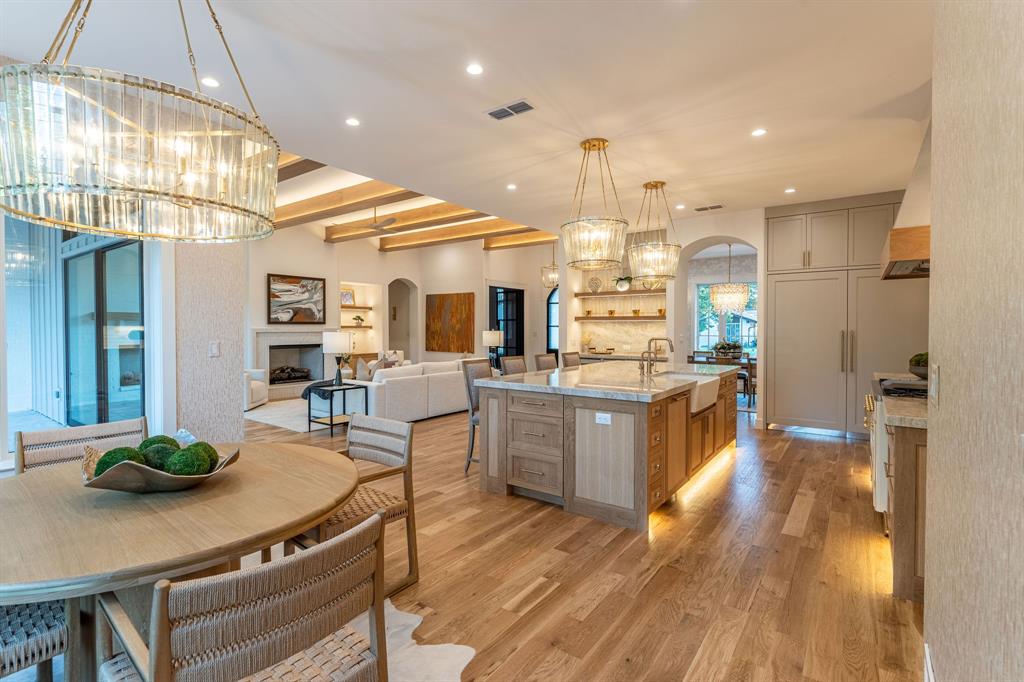 Inwood Road Estates - Residential