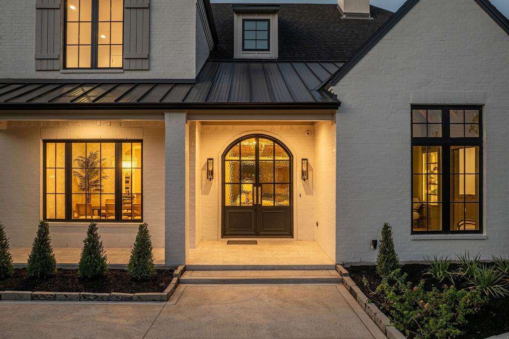Inwood Road Estates - Residential