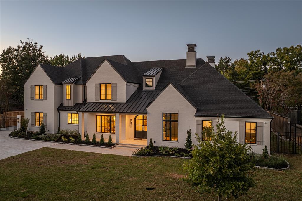Inwood Road Estates - Residential