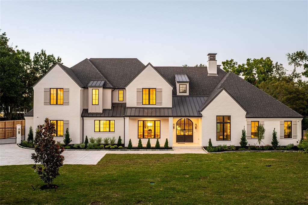 Inwood Road Estates - Residential