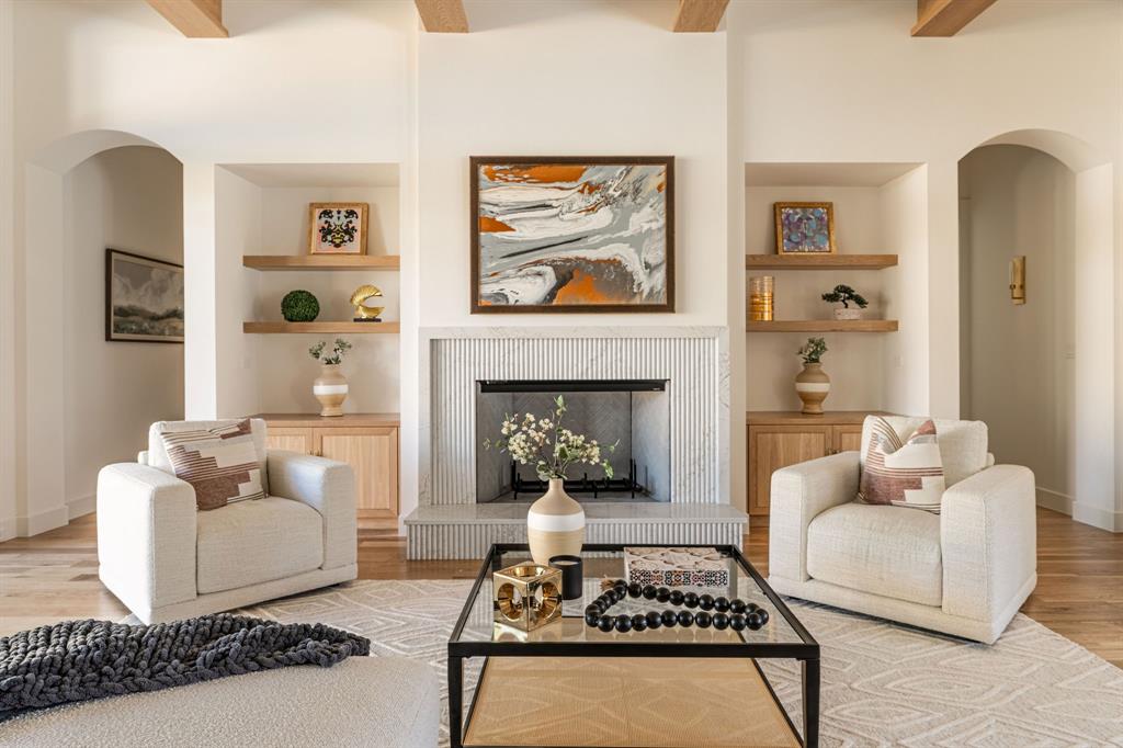 Inwood Road Estates - Residential