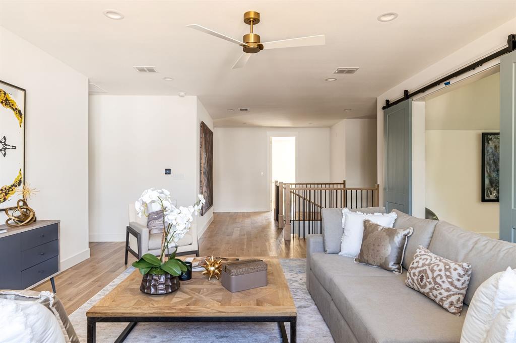 Inwood Road Estates - Residential
