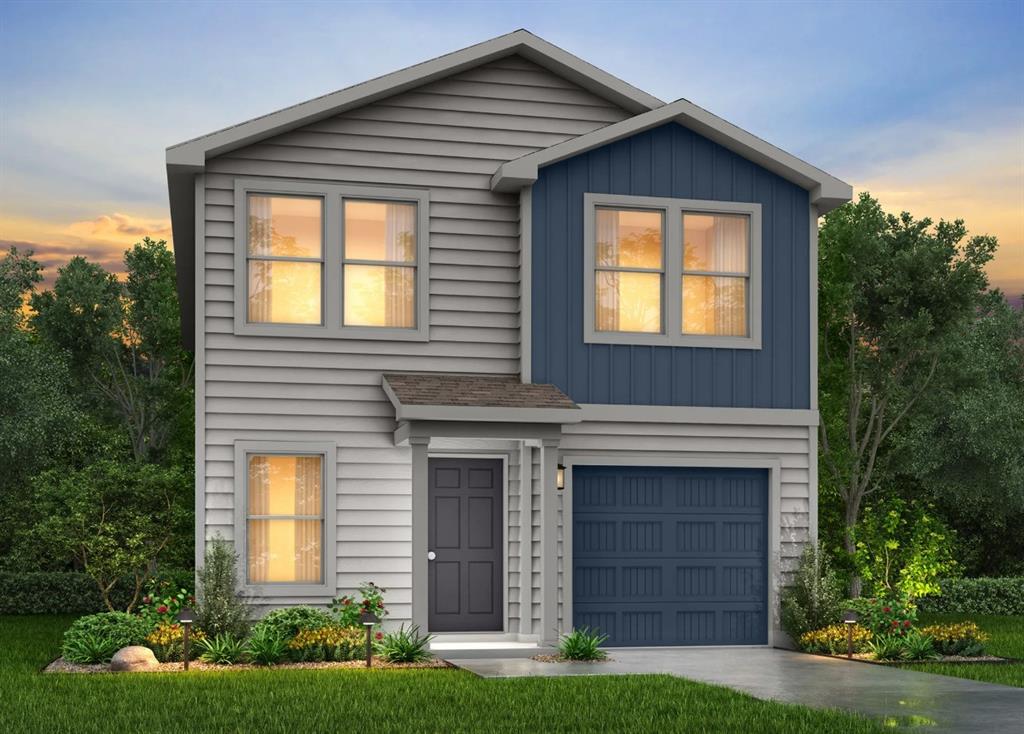 Treaty Oak - Residential