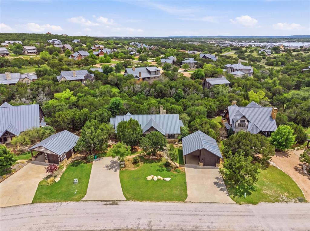 Hill Country Harbor Ph I Add - Residential