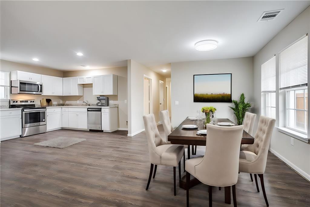 Cedar Creek Ranch Ph 01 - Residential