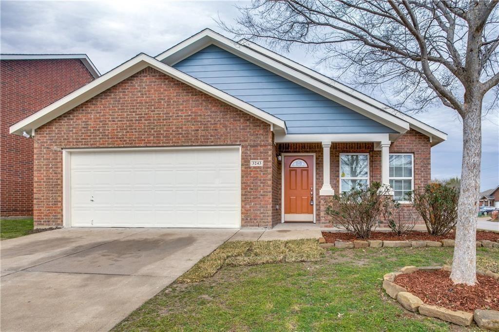Cedar Creek Ranch Ph 01 - Residential