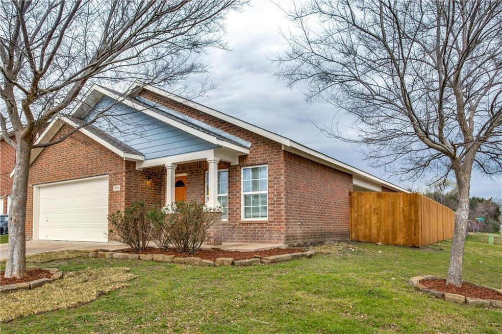 Cedar Creek Ranch Ph 01 - Residential