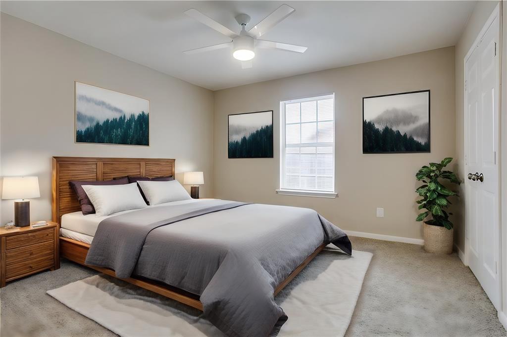 Cedar Creek Ranch Ph 01 - Residential