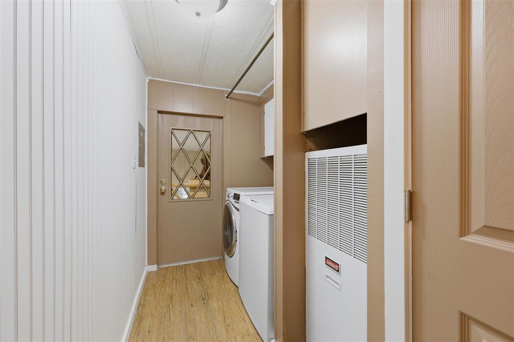 RAINS C B SR - Residential