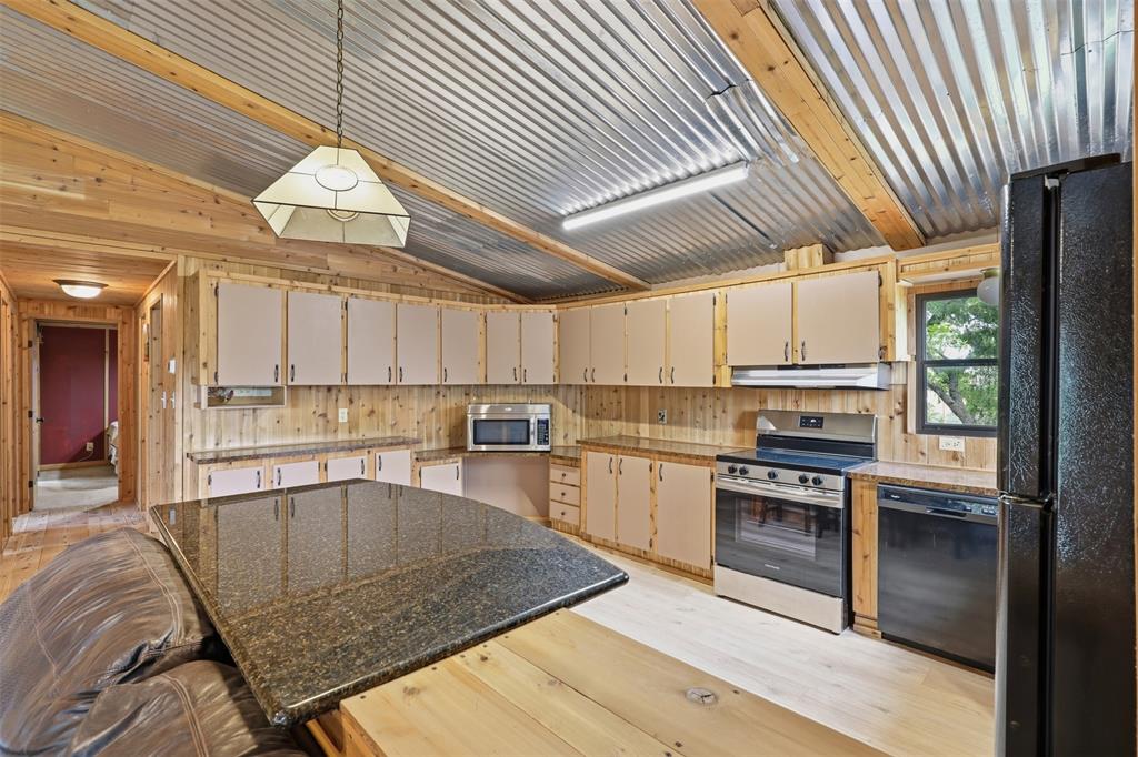 RAINS C B SR - Residential