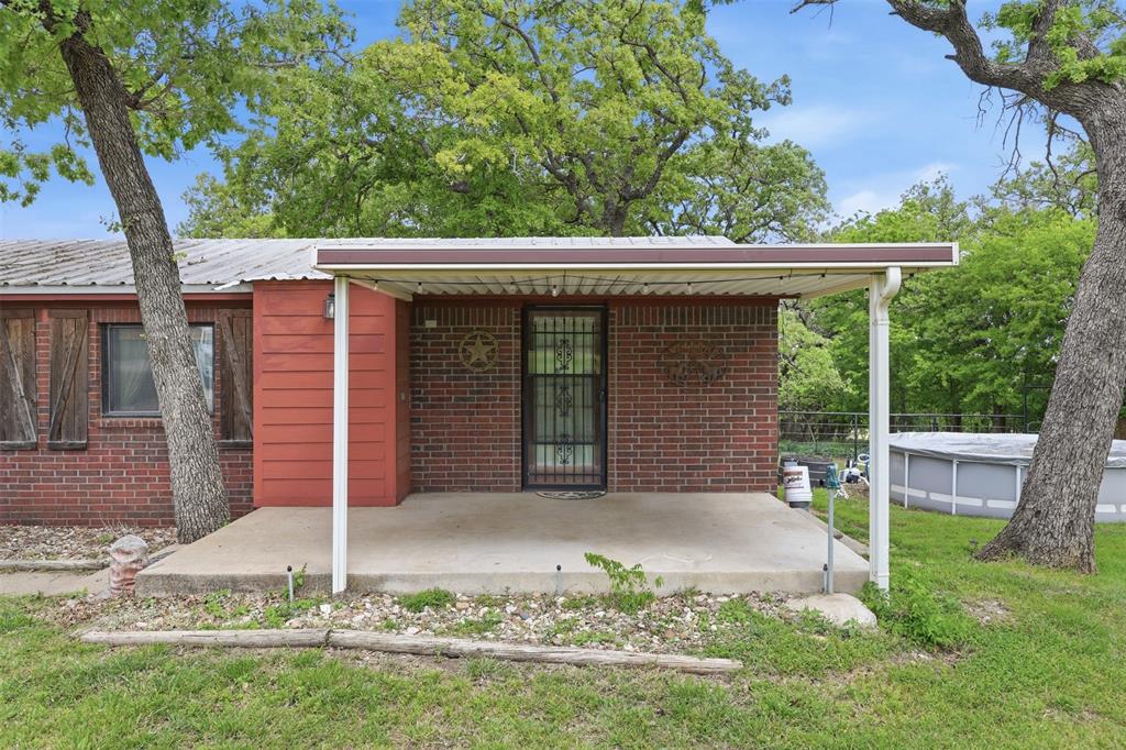 RAINS C B SR - Residential