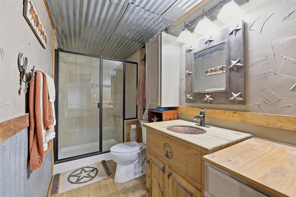 RAINS C B SR - Residential
