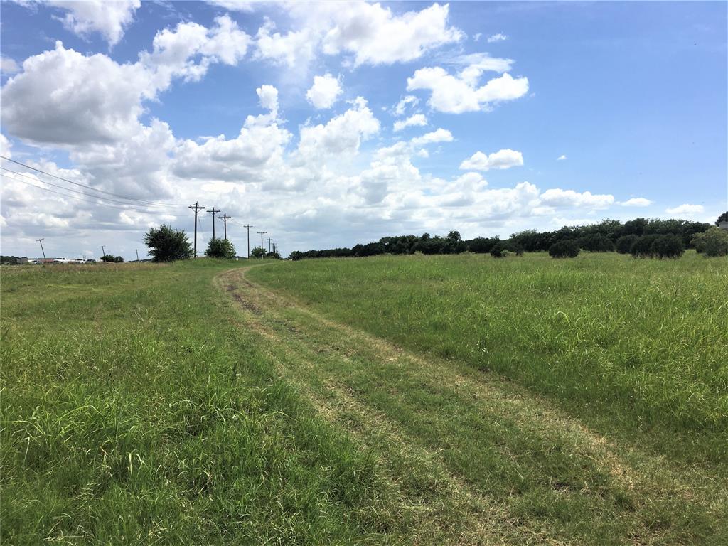 RT Barnett Survey, Abst 40 - Commercial Sale