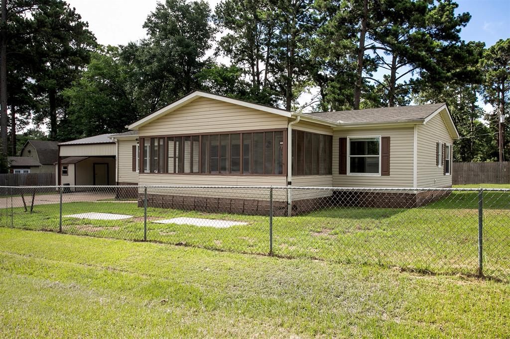 Sunrise Shores - Residential