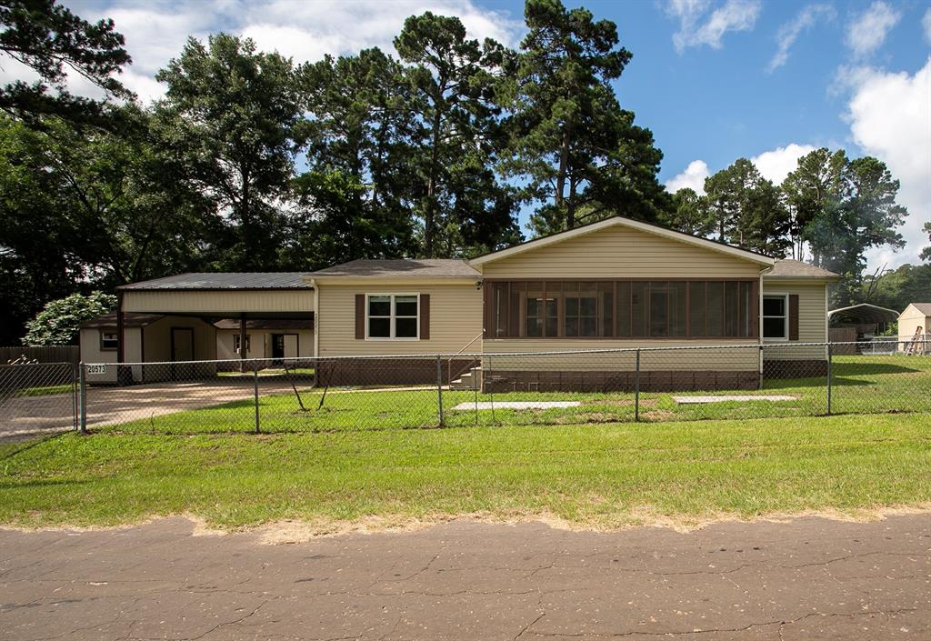 Sunrise Shores - Residential