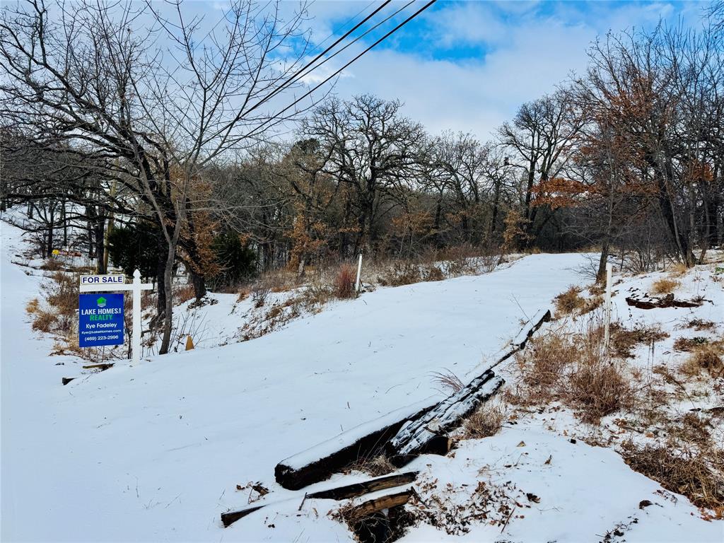 Franklin Hills - Land