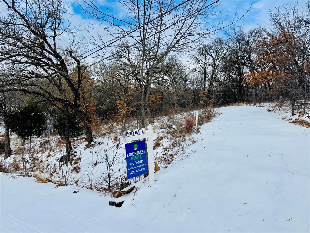 Franklin Hills - Land