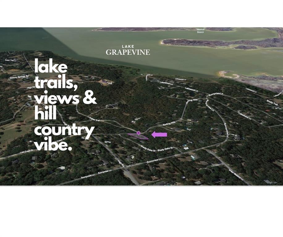 Franklin Hills - Land