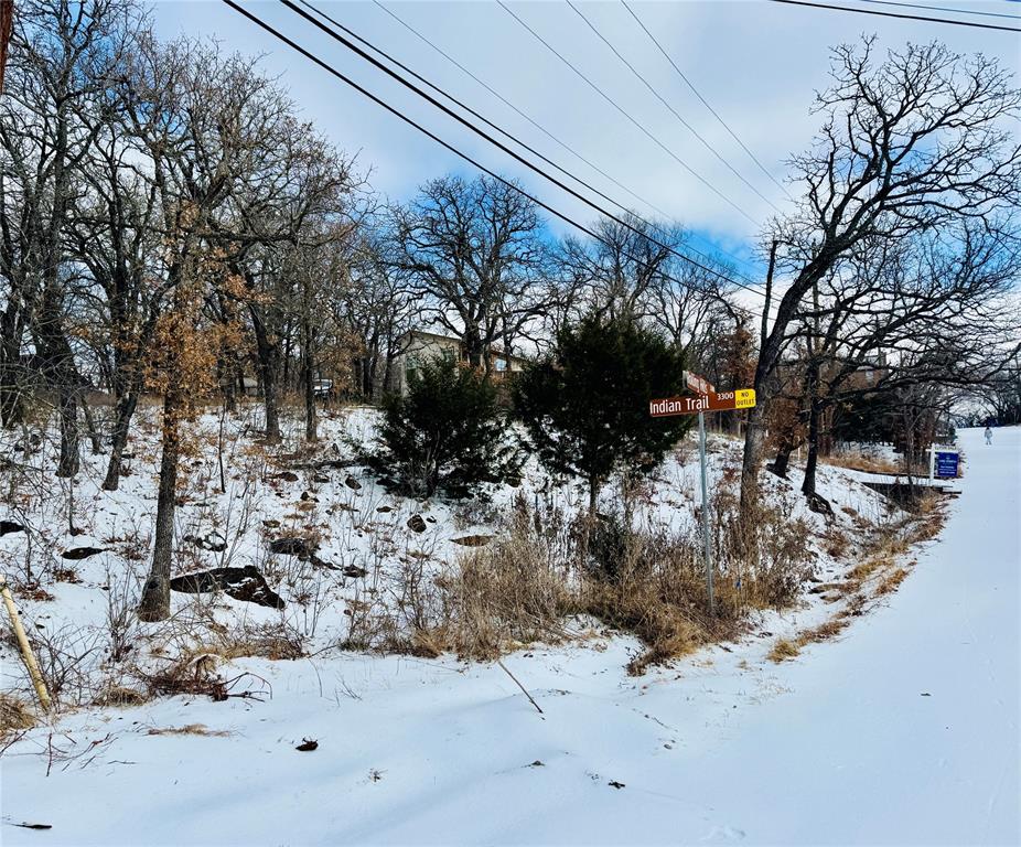 Franklin Hills - Land