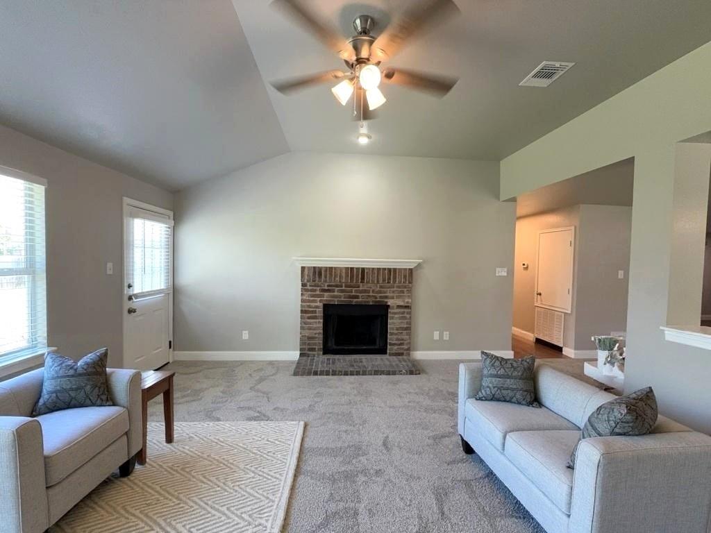 Village Of Runyon Spgs - Residential