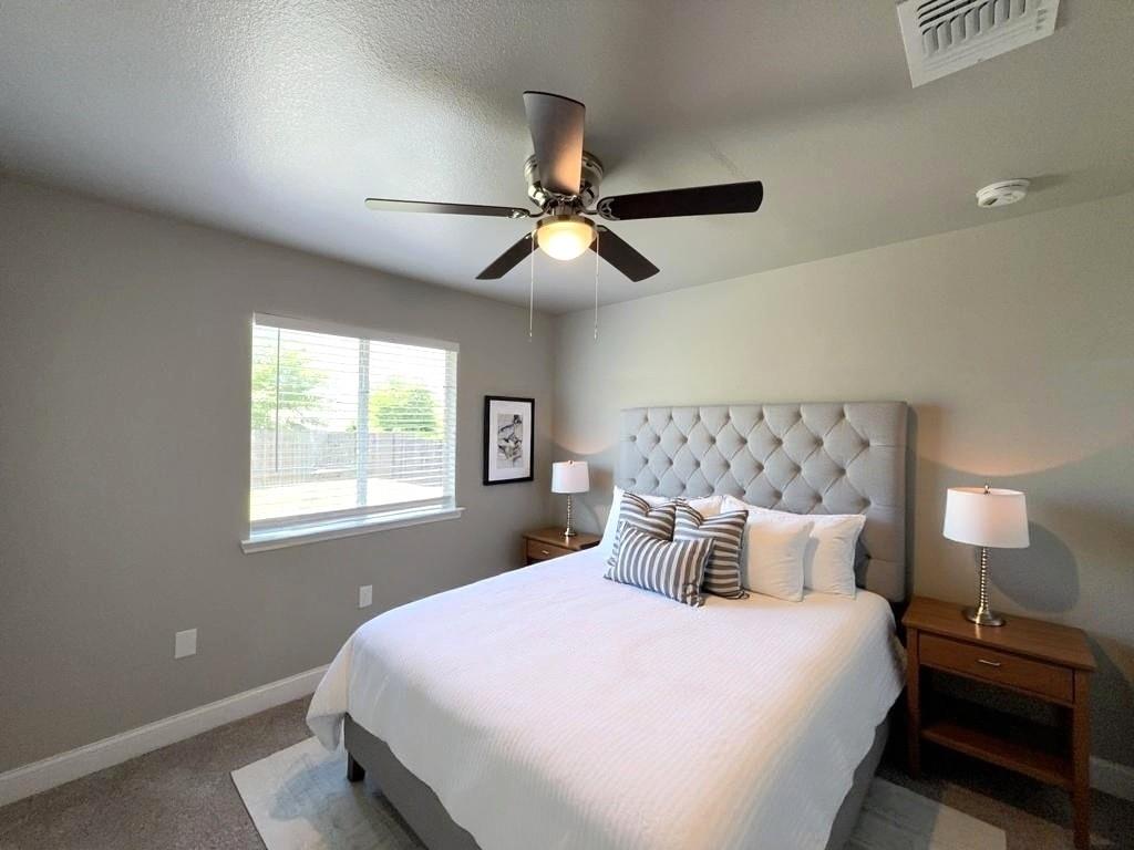 Village Of Runyon Spgs - Residential