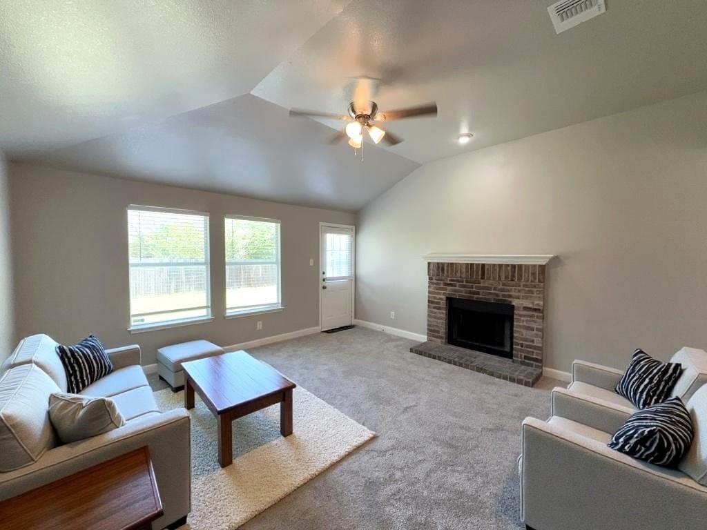 Village Of Runyon Spgs - Residential
