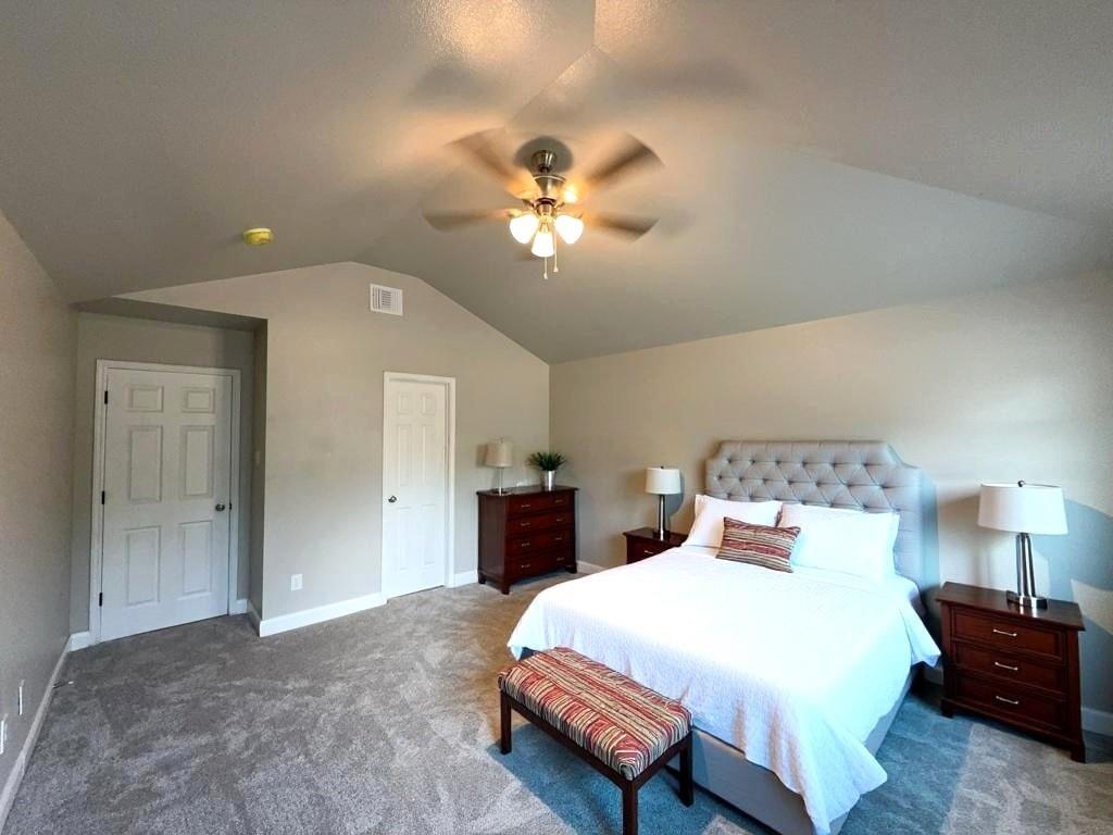 Village Of Runyon Spgs - Residential