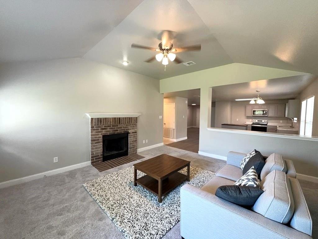 Village Of Runyon Spgs - Residential