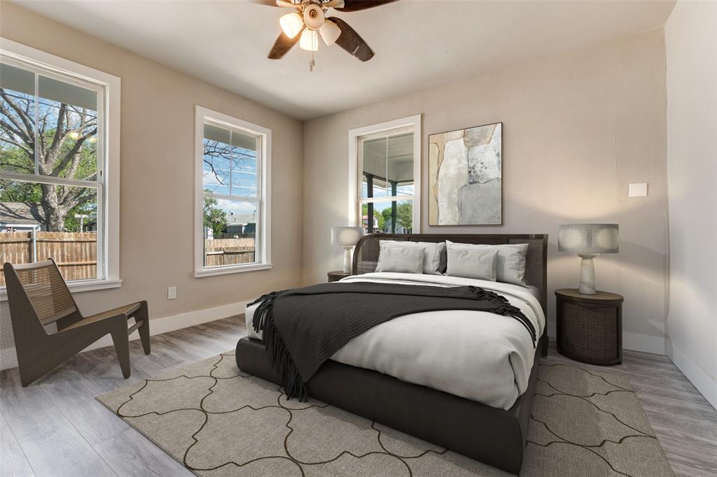 Trinity Heights 03 - Residential