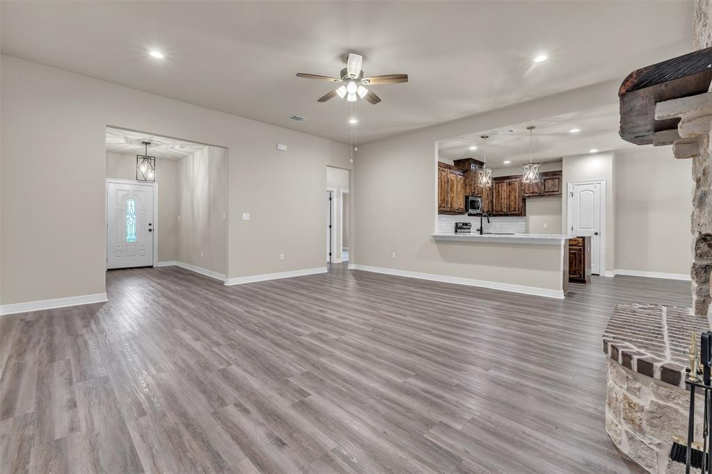 Hayes Estates - Residential