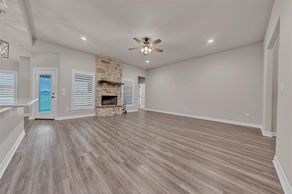 Hayes Estates - Residential