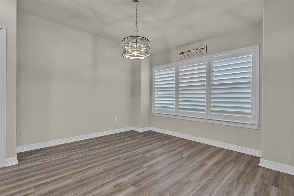 Hayes Estates - Residential