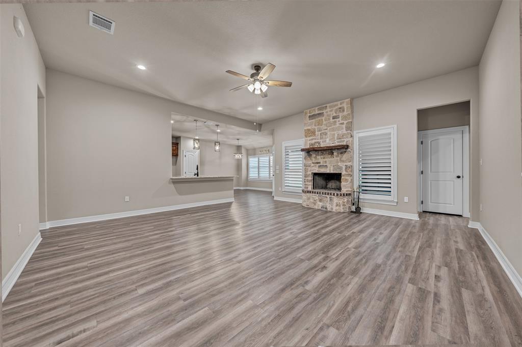 Hayes Estates - Residential