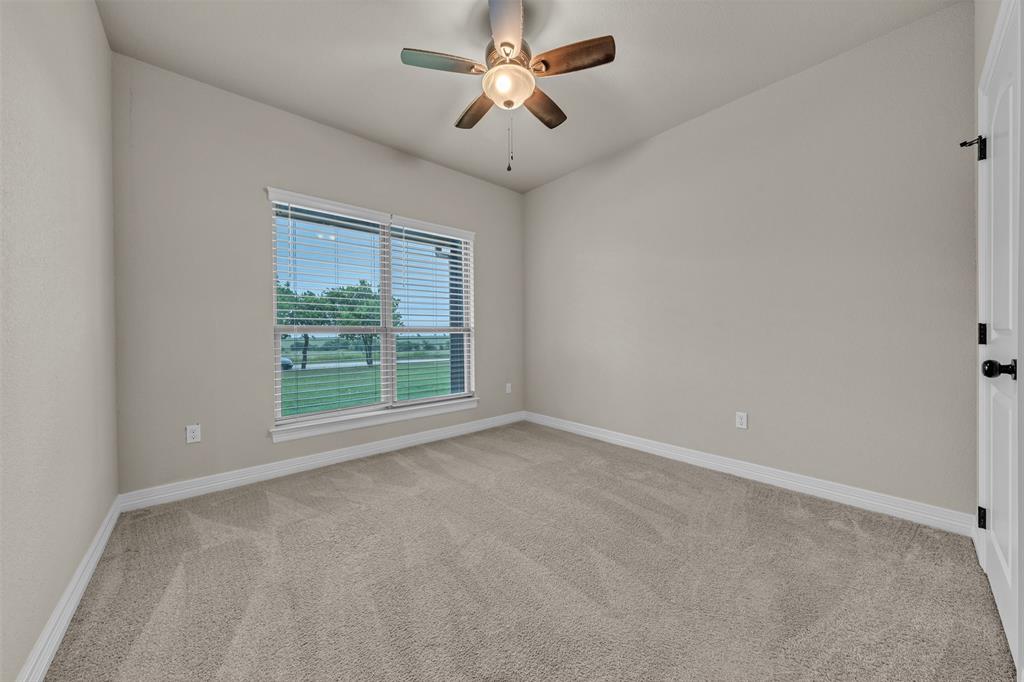 Hayes Estates - Residential