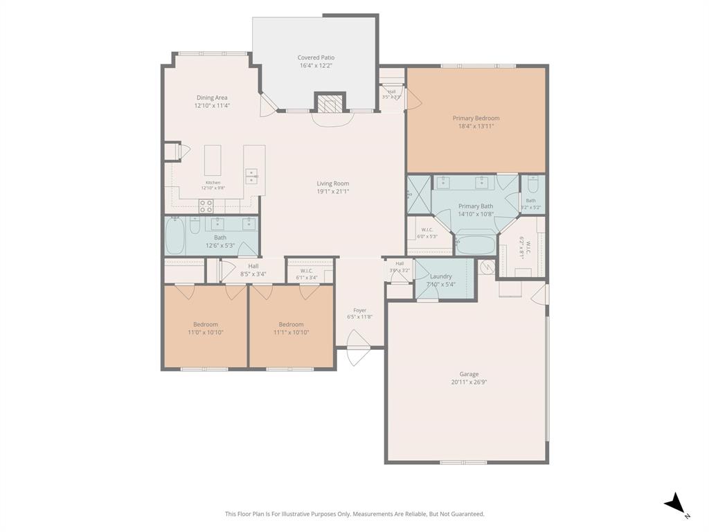 Hayes Estates - Residential
