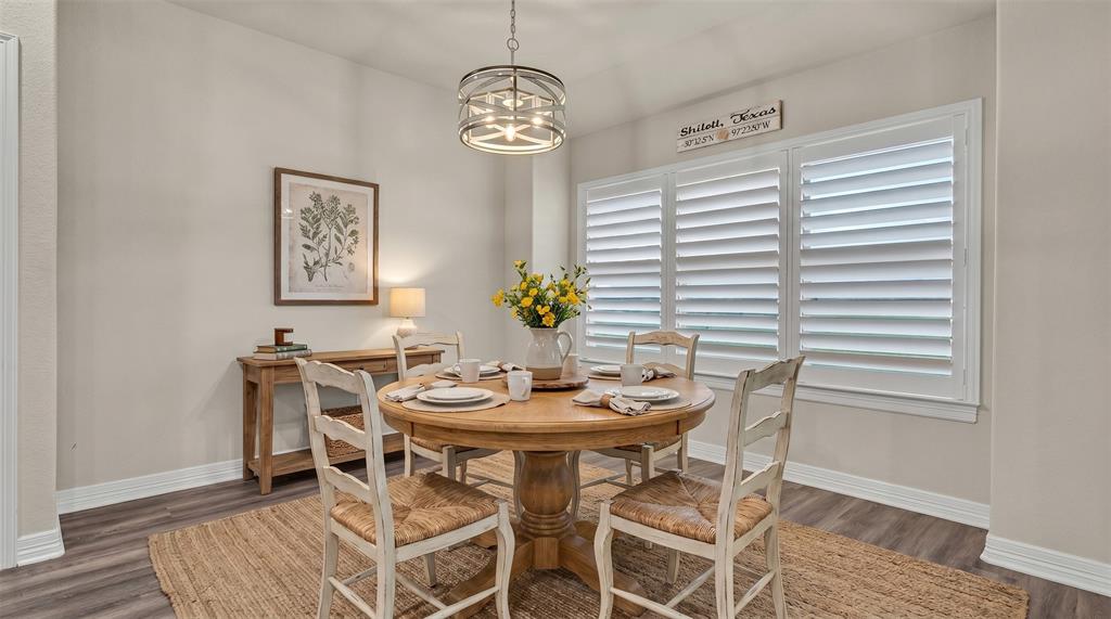 Hayes Estates - Residential