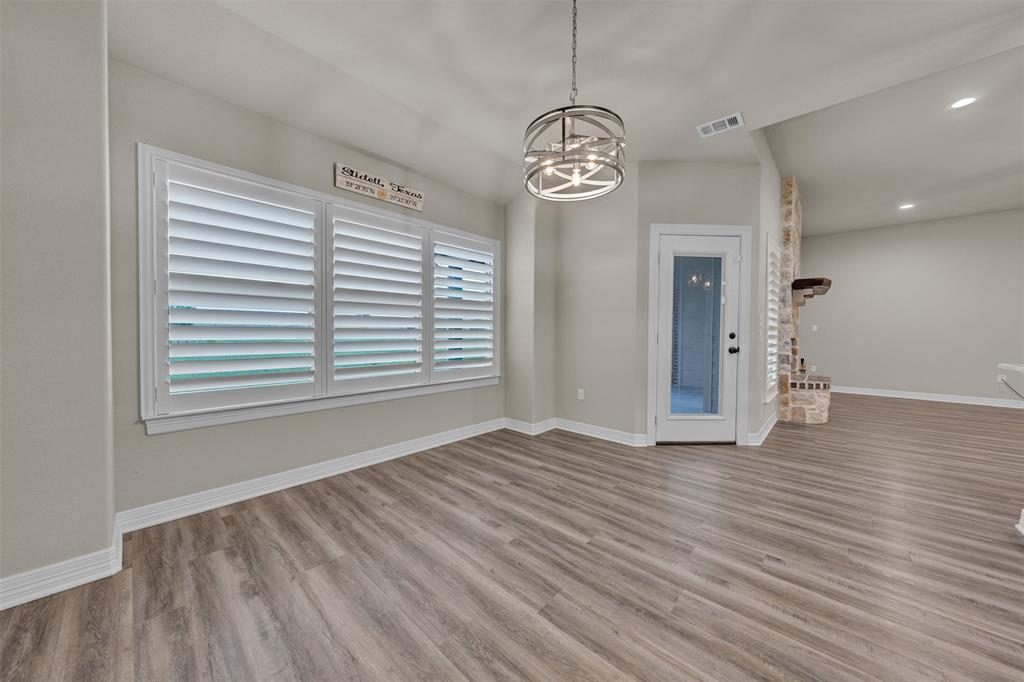 Hayes Estates - Residential