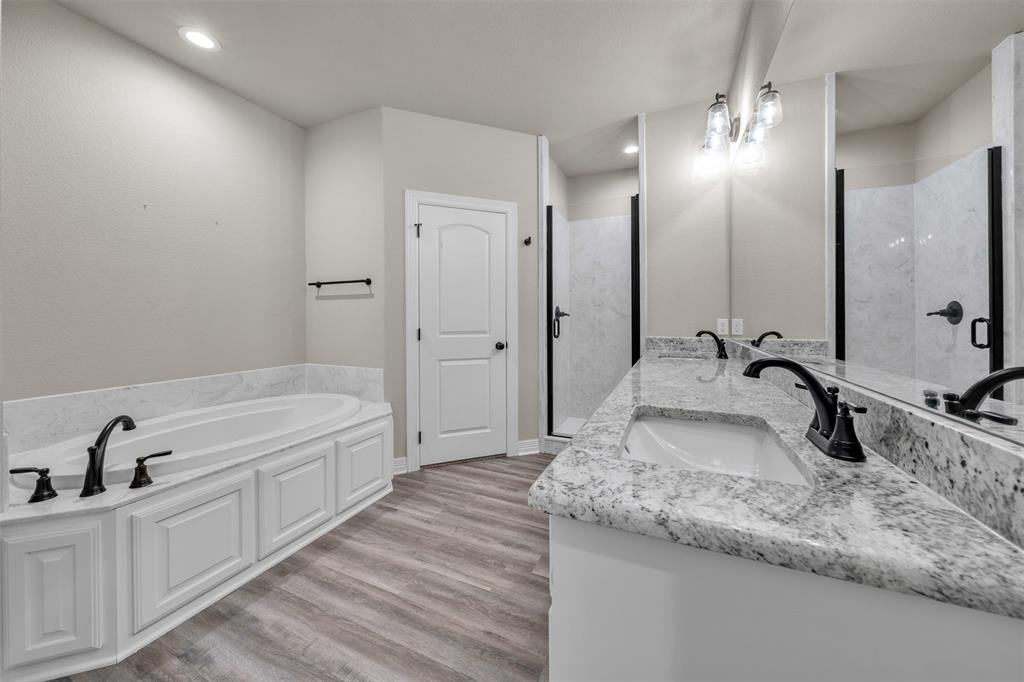 Hayes Estates - Residential