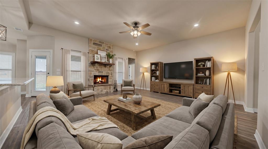 Hayes Estates - Residential