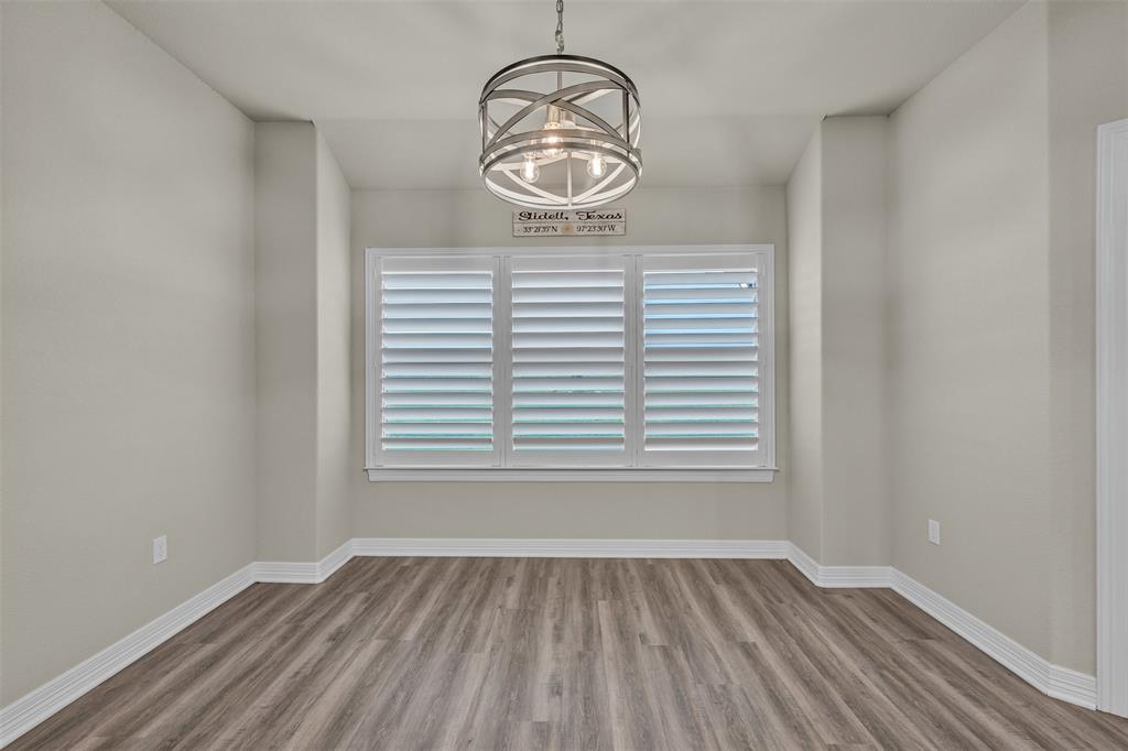 Hayes Estates - Residential