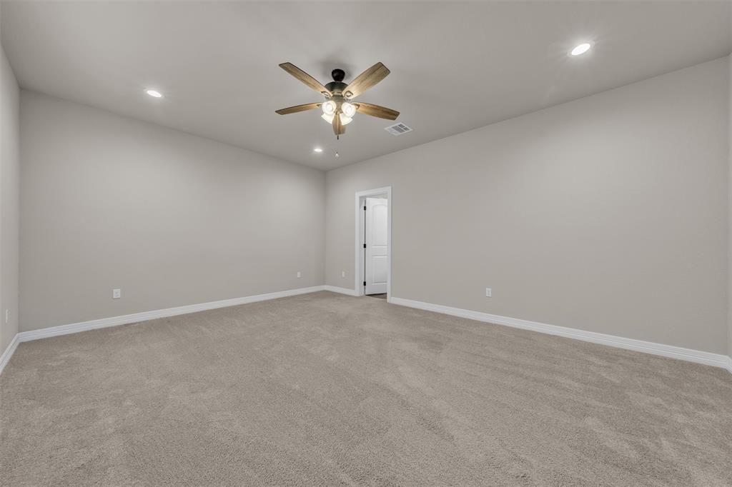 Hayes Estates - Residential