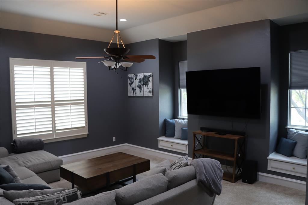 Twin Creeks Ph Two-A & Two-B - Residential