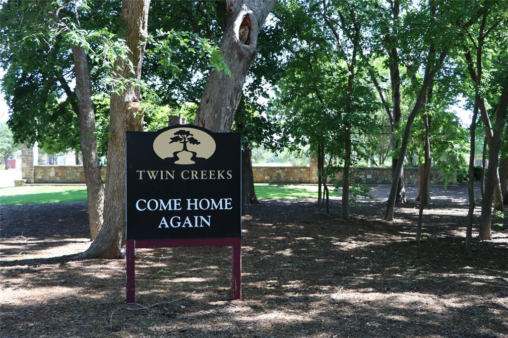 Twin Creeks Ph Two-A & Two-B - Residential