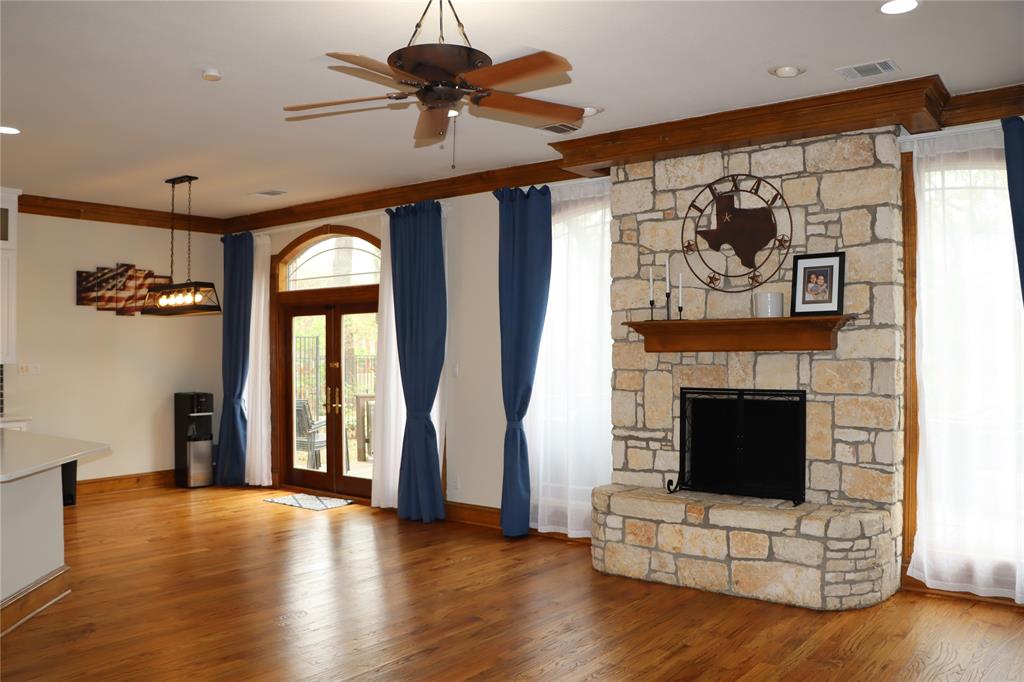 Twin Creeks Ph Two-A & Two-B - Residential