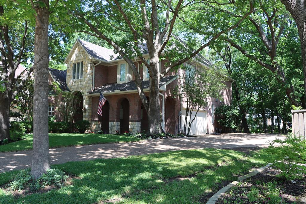Twin Creeks Ph Two-A & Two-B - Residential