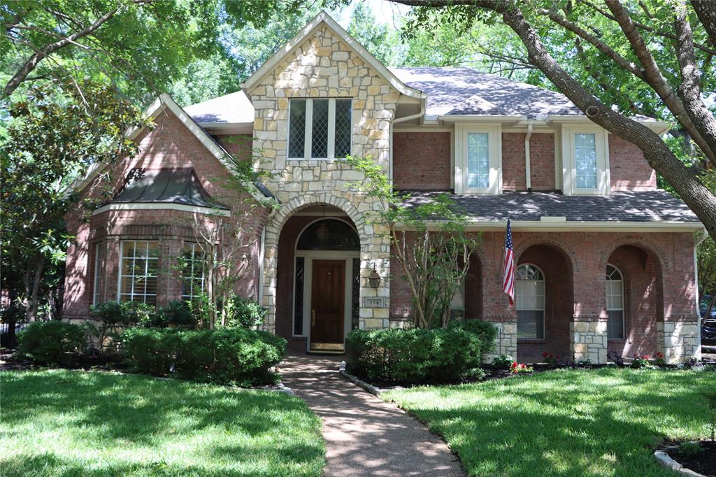Twin Creeks Ph Two-A & Two-B - Residential