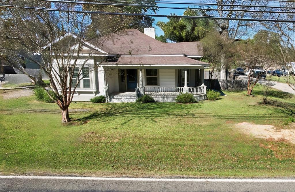 Pope Add - Residential