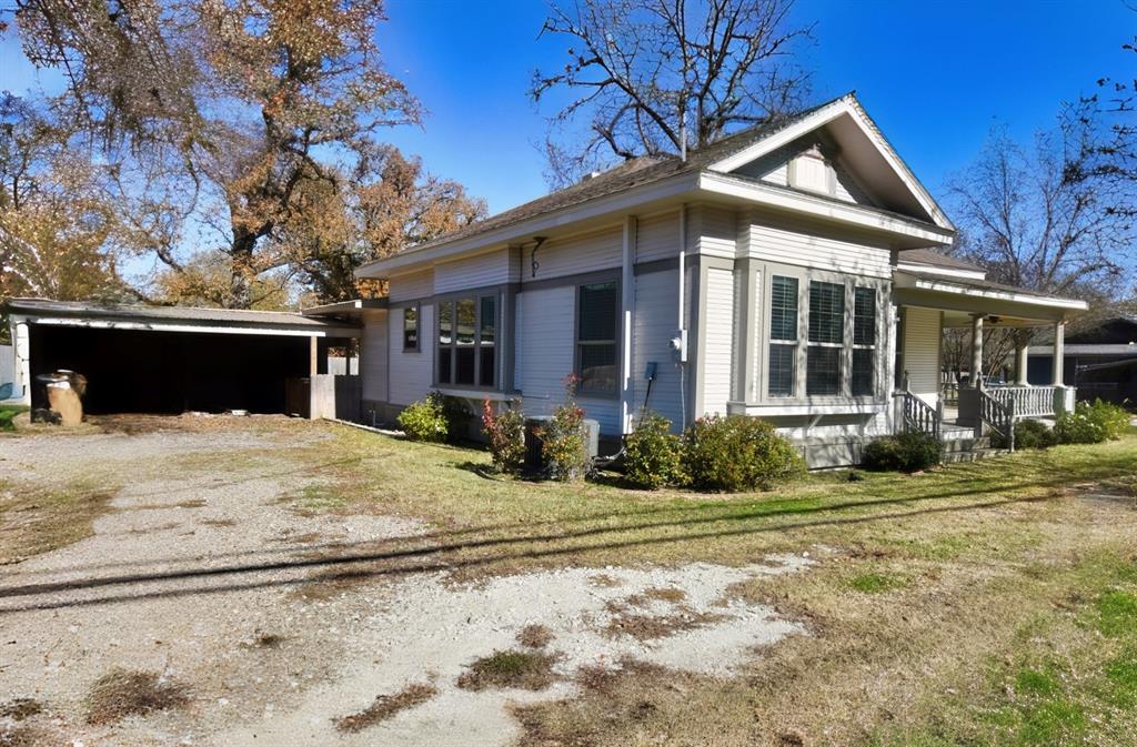 Pope Add - Residential