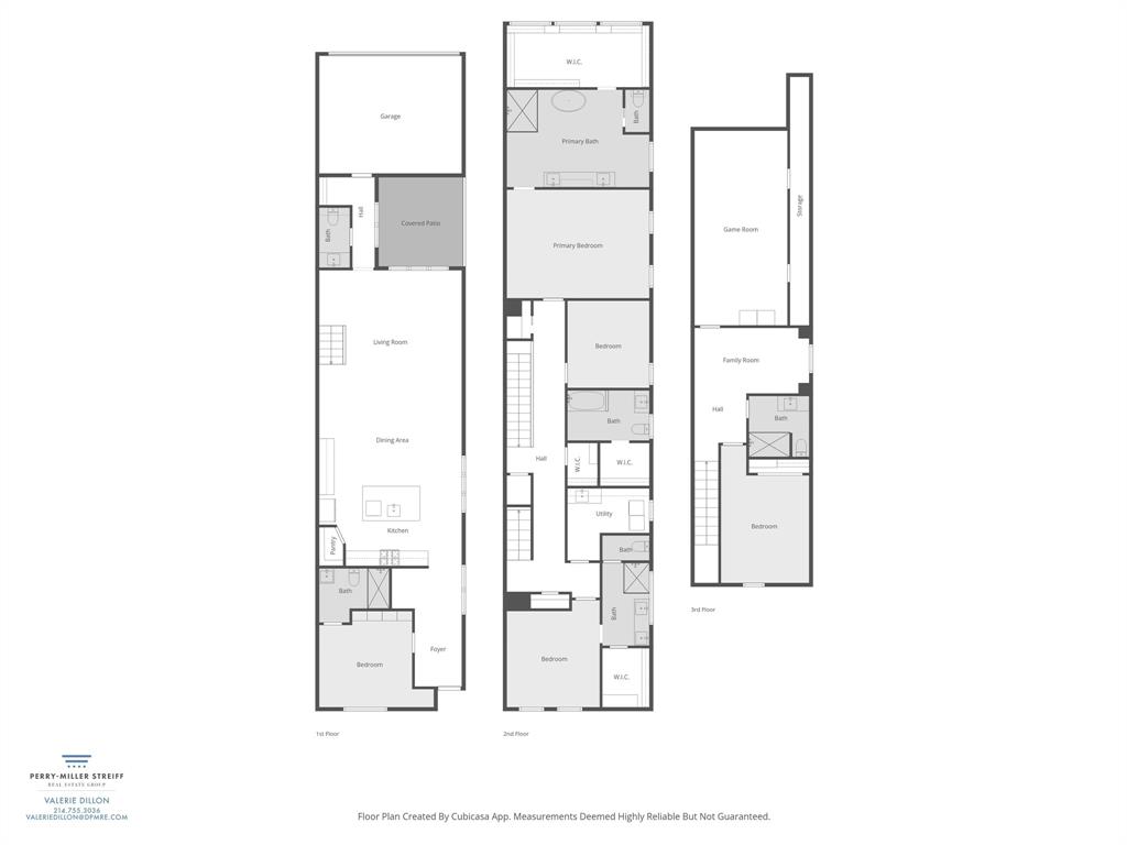 Preston Heights - Residential